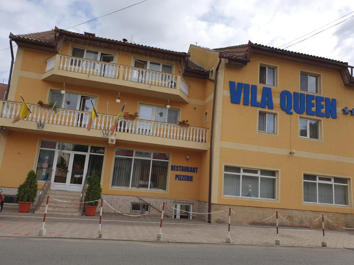 Vila Queen Arad Exterior foto