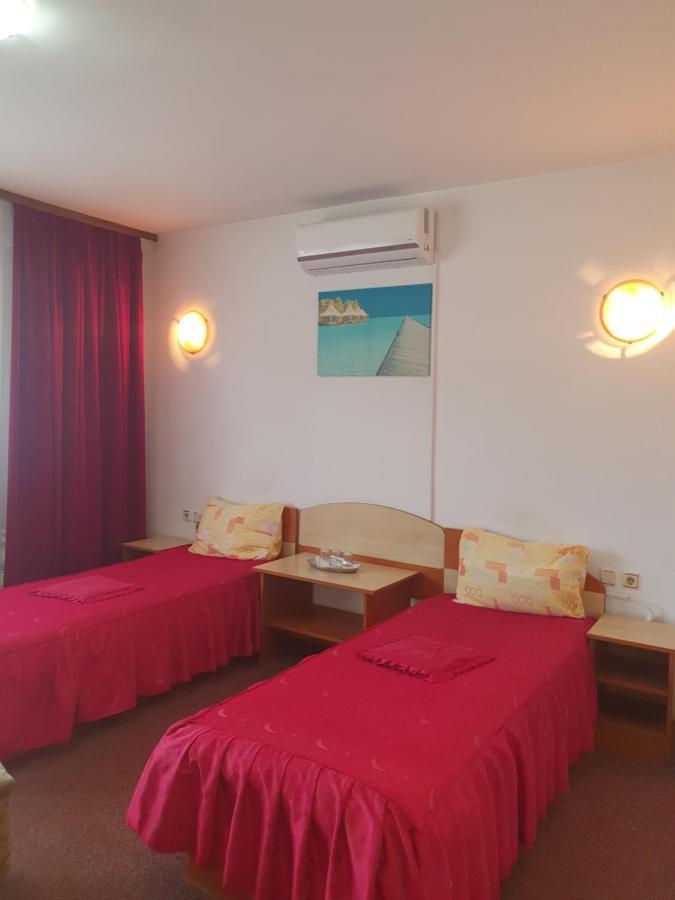 Vila Queen Arad Exterior foto