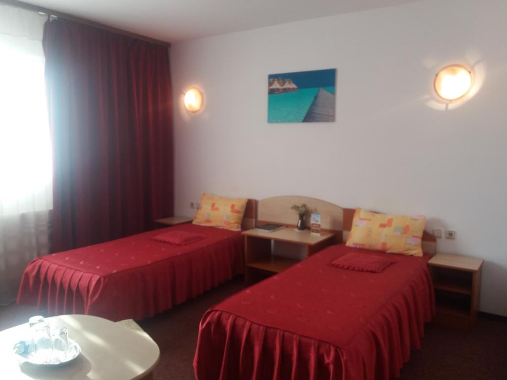 Vila Queen Arad Exterior foto