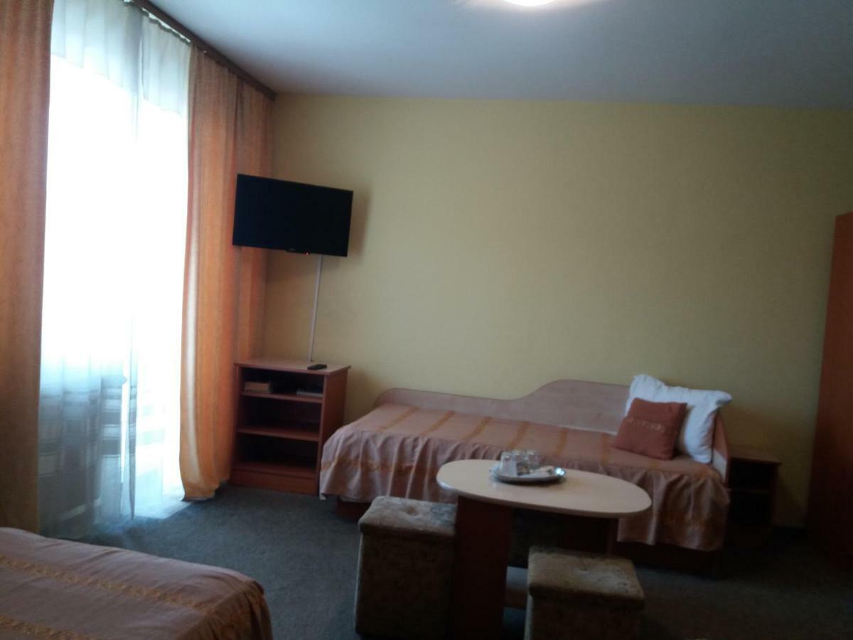 Vila Queen Arad Exterior foto