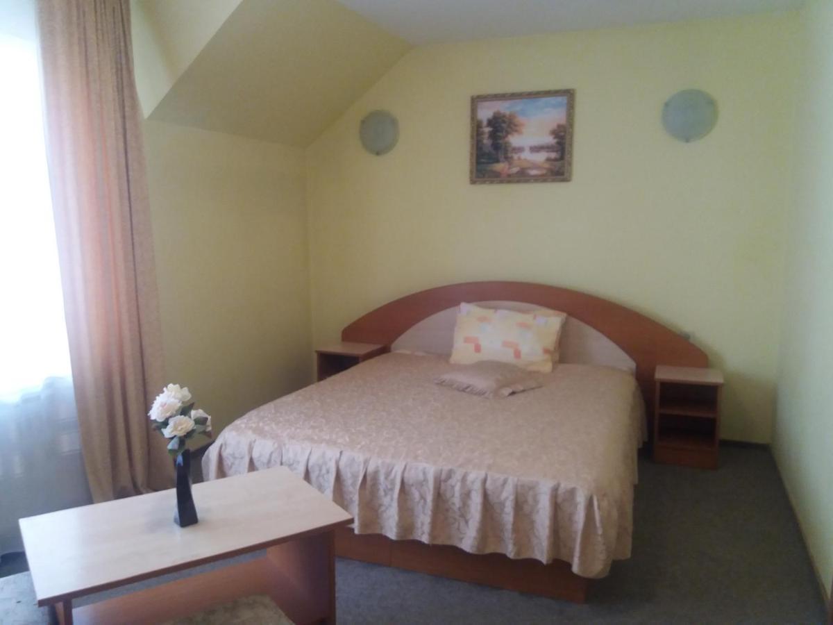 Vila Queen Arad Exterior foto